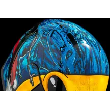 Casco Airform™ Brozak MIPS® — Talla XS