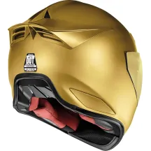 Domain™ Cornelius Helmet — M, Gold