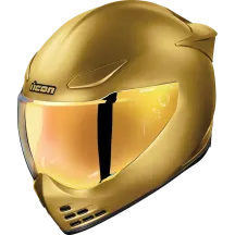 Domain™ Cornelius Helmet — M, Gold