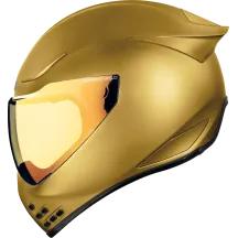 Domain™ Cornelius Helmet — M, Gold