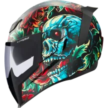 Casco Airflite™ Omnicrux MIPS® — 2XL