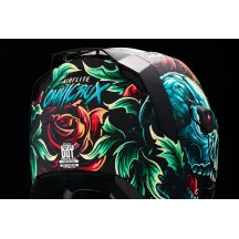Casco Airflite™ Omnicrux MIPS® — 2XL