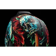 Casco Airflite™ Omnicrux MIPS® — 2XL