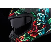 Casco Airflite™ Omnicrux MIPS® — 2XL