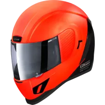 Airform™ Counterstrike MIPS® Casco — XS, Rojo mate