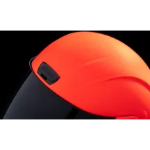 Airform™ Counterstrike MIPS® Helmet — XS, Matte Red