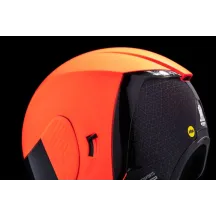 Airform™ Counterstrike MIPS® Casco — XS, Rojo mate