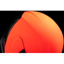 Airform™ Counterstrike MIPS® Helmet — XS, Matte Red
