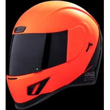 Airform™ Counterstrike MIPS® Casco — XS, Rojo mate