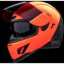 Airform™ Counterstrike MIPS® Helmet — XS, Matte Red
