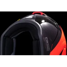 Airform™ Counterstrike MIPS® Helmet — XS, Matte Red