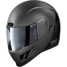 Airform™ Counterstrike MIPS® Casco — XS, Plateado mate