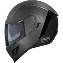Airform™ Counterstrike MIPS® Casco — XS, Plateado mate