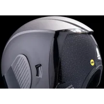 Airform™ Counterstrike MIPS® Helmet — XS, Matte Silver