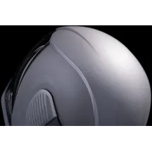 Airform™ Counterstrike MIPS® Casco — XS, Plateado mate
