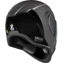 Airform™ Counterstrike MIPS® Helmet — 3XL, Matte Silver