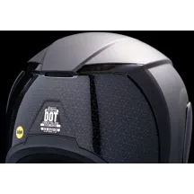 Airform™ Counterstrike MIPS® Helmet — 3XL, Matte Silver