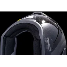 Airform™ Counterstrike MIPS® Helmet — 3XL, Matte Silver