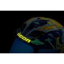 Airflite™ Bugoid Blitz Helmet — L