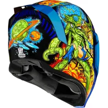 Casco Airflite™ Bugoid Blitz — Talla L