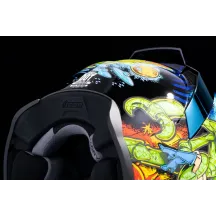Airflite™ Bugoid Blitz Helmet — L