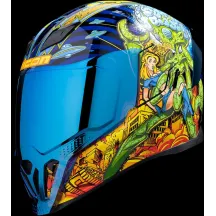 Airflite™ Bugoid Blitz Helmet — L