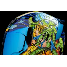 Airflite™ Bugoid Blitz Helmet — L