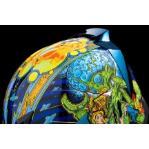 Airflite™ Bugoid Blitz Helmet — L