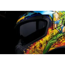 Airflite™ Bugoid Blitz Helmet — L