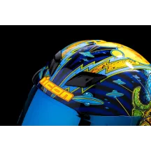 Airflite™ Bugoid Blitz Helmet — L