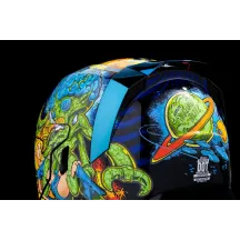 Airflite™ Bugoid Blitz Helmet — L