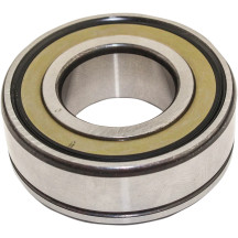 Wheel Bearing — 25 mm inside diameter, front/rear, with ABS