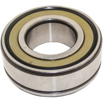 Wheel Bearing — 25 mm inside diameter, front/rear, with ABS