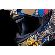 Casco Airframe Pro™ Tejas Libre — Talla XS, Multicolor