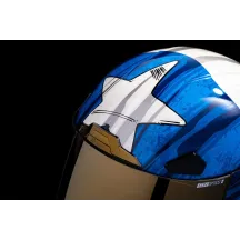 Casco Airframe Pro™ Tejas Libre — Talla S