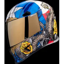 Casco Airframe Pro™ Tejas Libre — Talla S