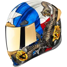 Airframe Pro™ Tejas Libre Helmet — XL, Multi