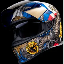 Casco Airframe Pro™ Tejas Libre — 2XL, Multicolor