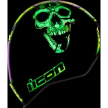 Airform™ Hippy Dippy Helmet — XS, Green