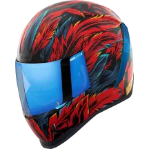 Airform™ Fever Dream Helmet — M, Blue