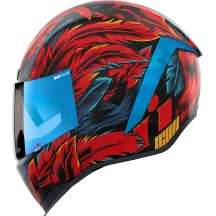 Airform™ Fever Dream Helmet — M, Blue