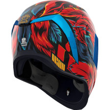 Casco Airform™ Fever Dream — Talla L, Azul