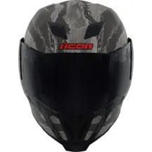 Airflite™ Tiger's Blood MIPS® Helmet — XS, Gray, Full-face