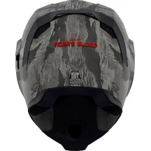 Airflite™ Tiger's Blood MIPS® Helmet — 3XL, Gray