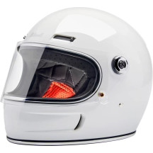 Gringo SV Helmet — XS, Gloss White