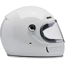 Gringo SV Helmet — 2XL, Gloss White