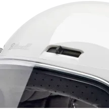 Gringo SV Helmet — 2XL, Gloss White