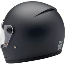 Gringo SV Helmet — XS, Matte Black