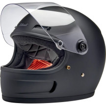 Gringo SV Helmet — L, Black Matte