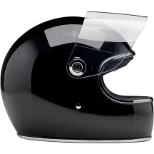 Gringo S Helmet — XL, Black